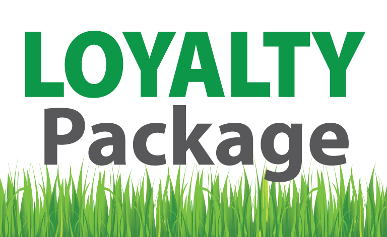 Loyalty package